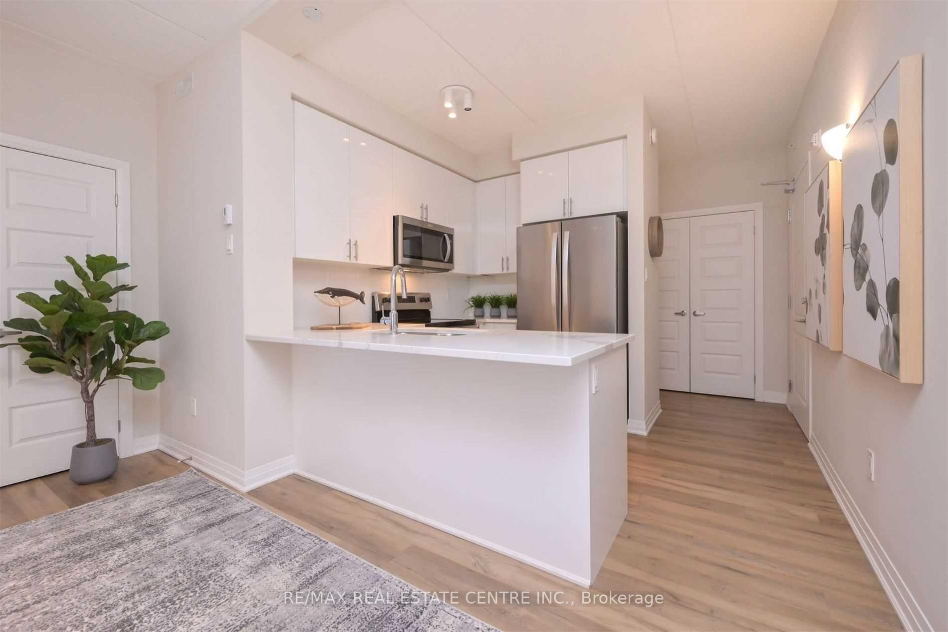 Photo 6 of Unit 102, 610 Farmstead Drive, Milton, Willmott — HOMEH