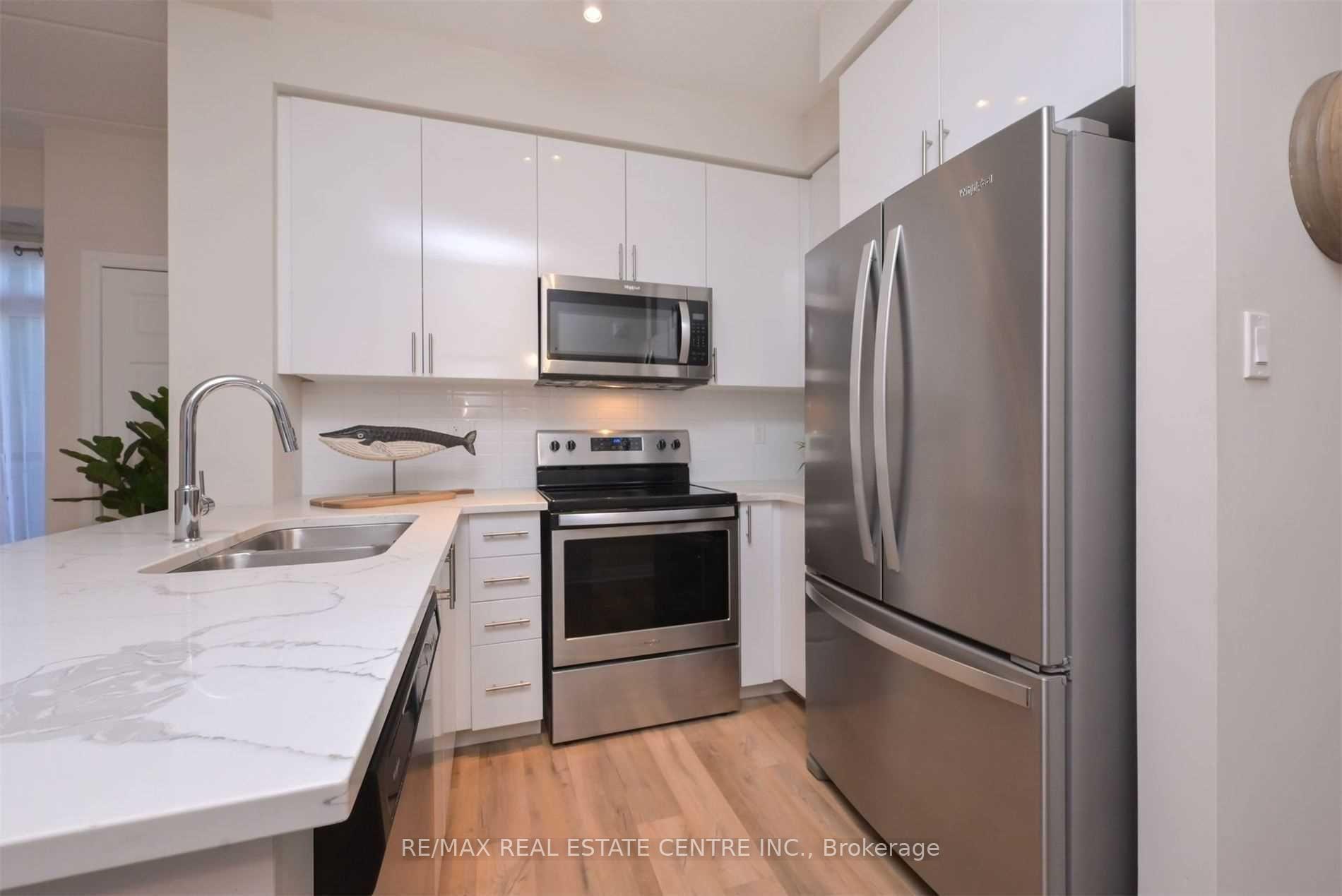Photo 8 of Unit 102, 610 Farmstead Drive, Milton, Willmott — HOMEH