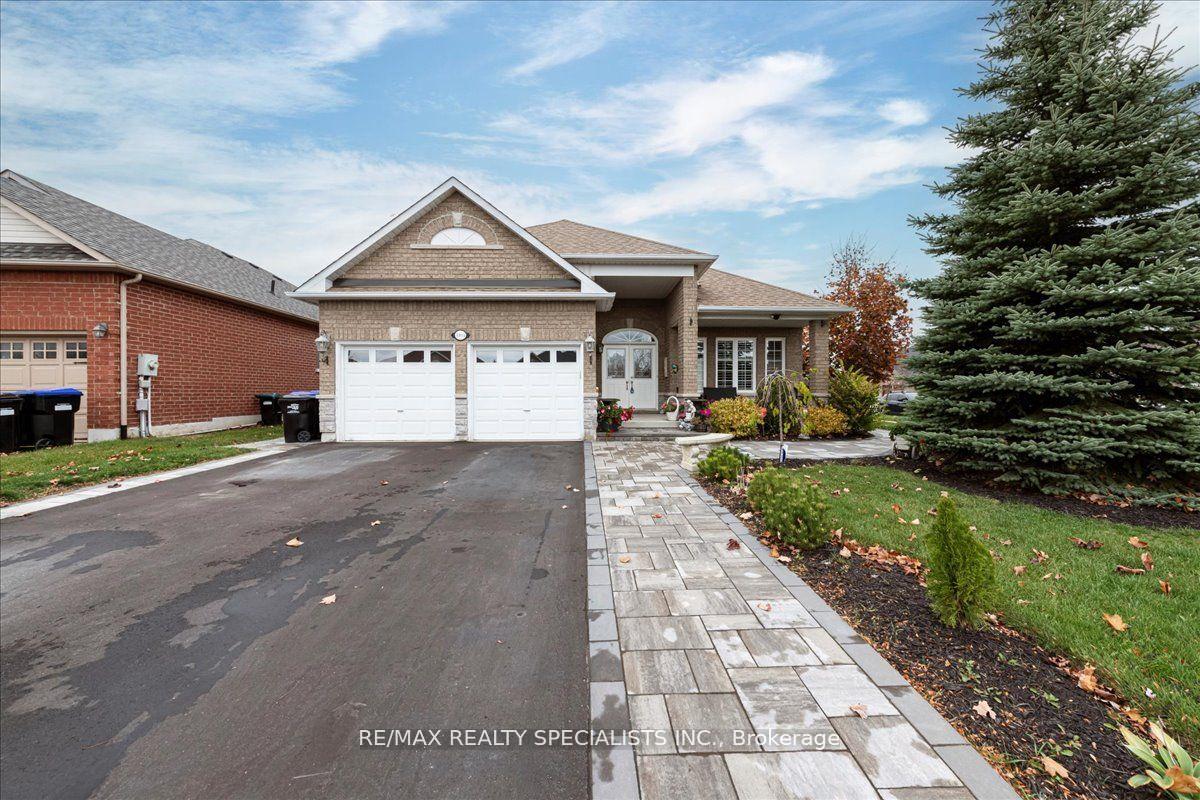 Photo of 1165 Mitchell Court
