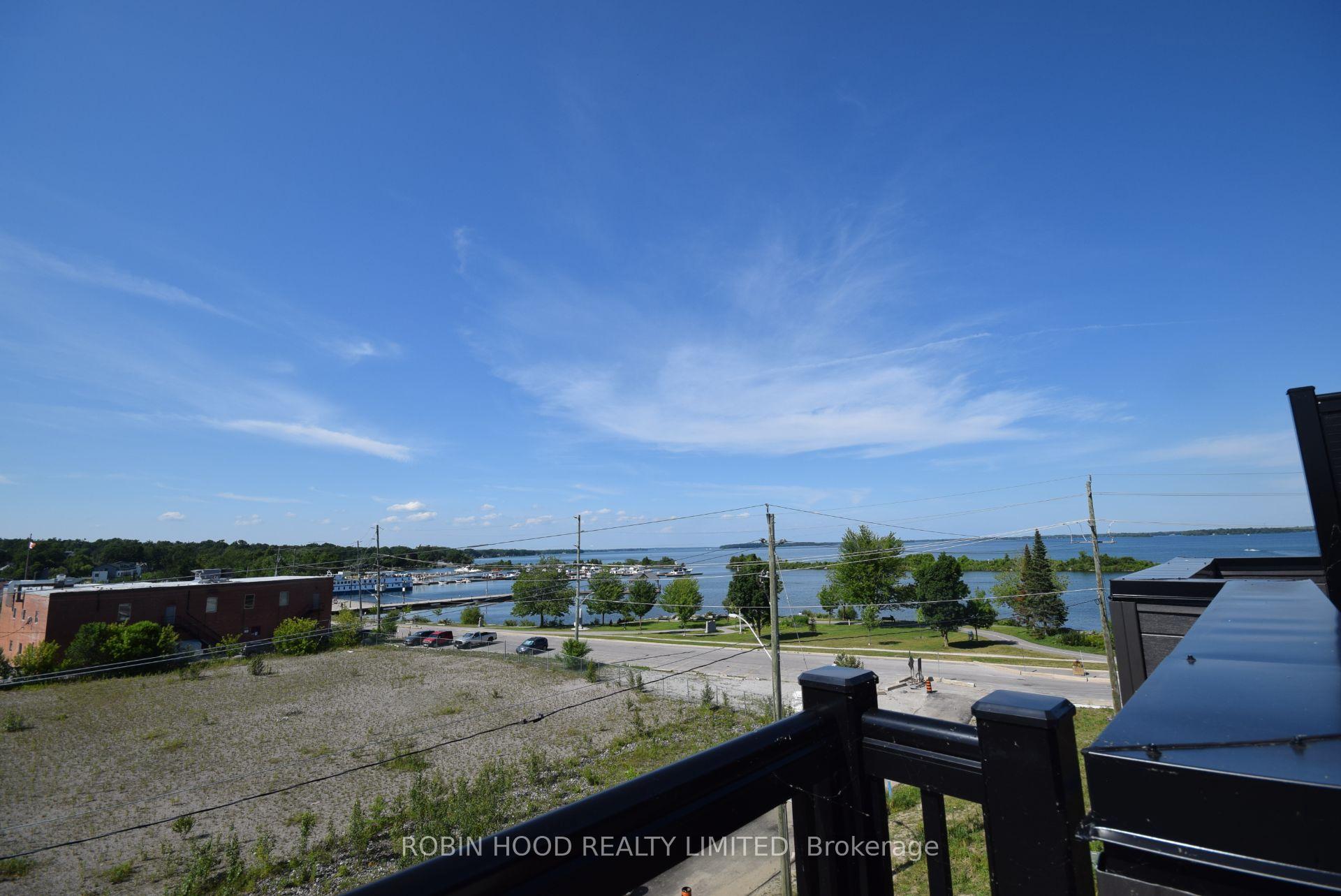 Photo of 135 Colborne Street