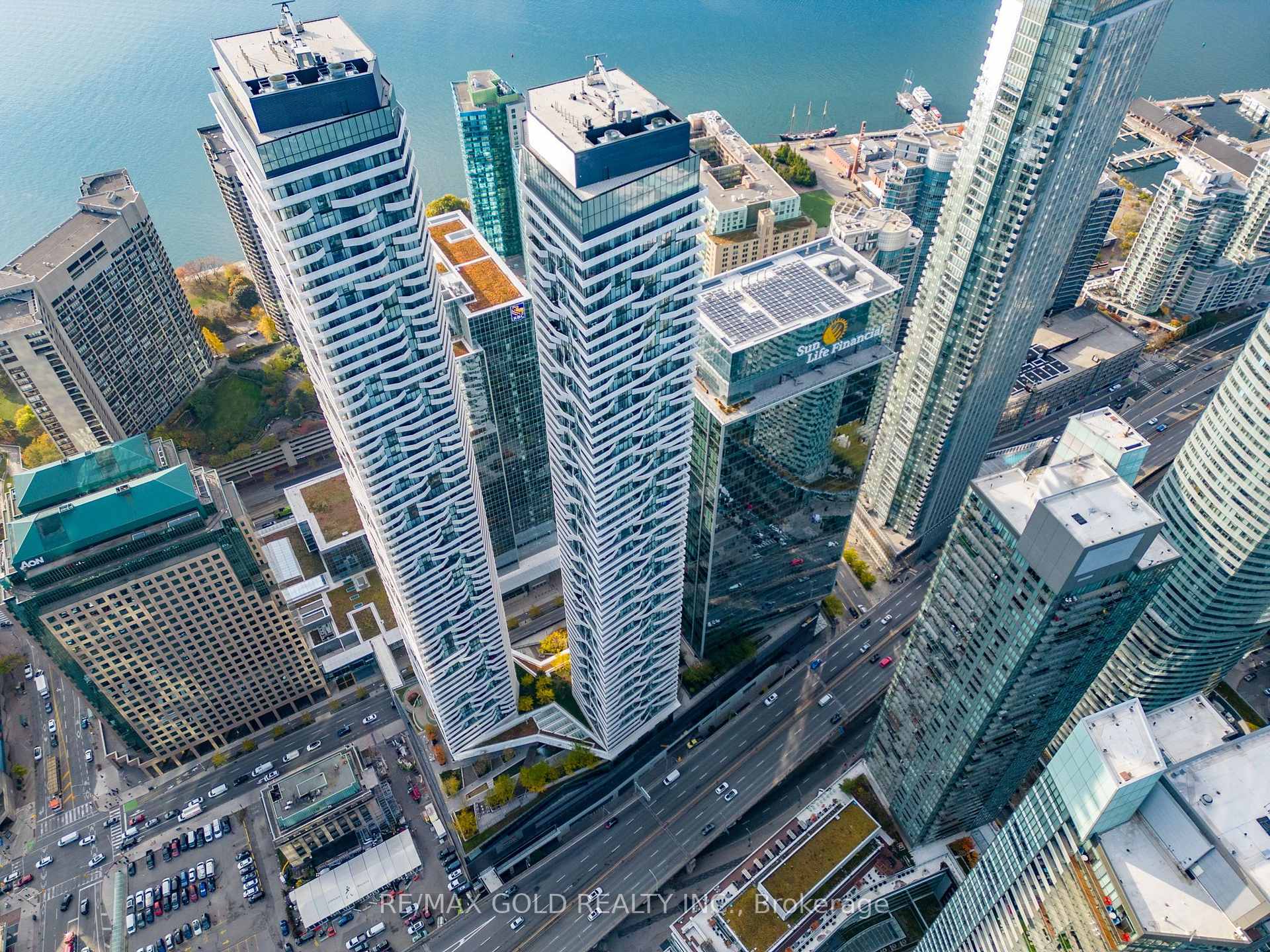 Photo of Unit 1202, 100 Harbour Street