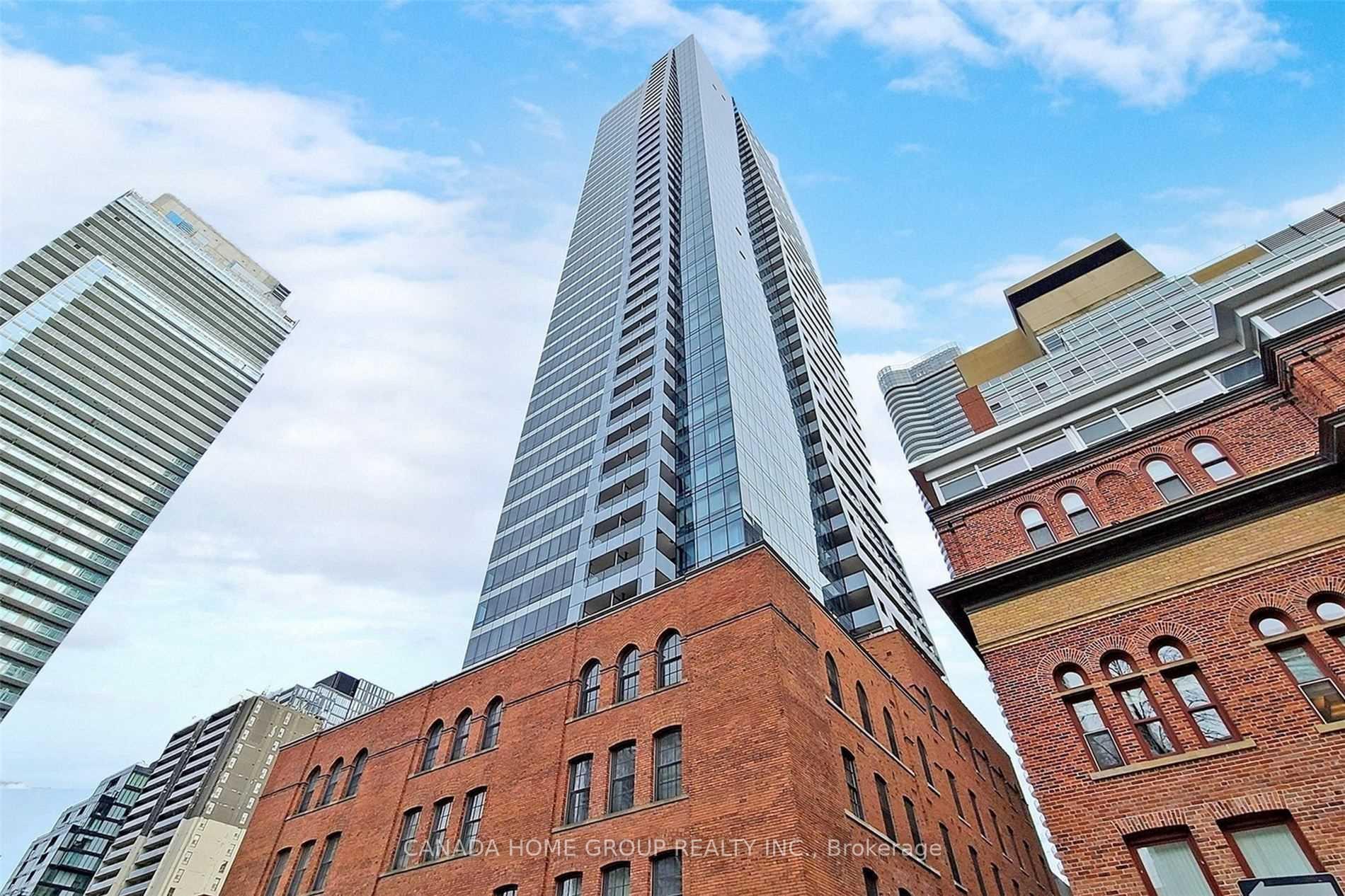 Photo of Unit 2902, 5 St Joseph Street