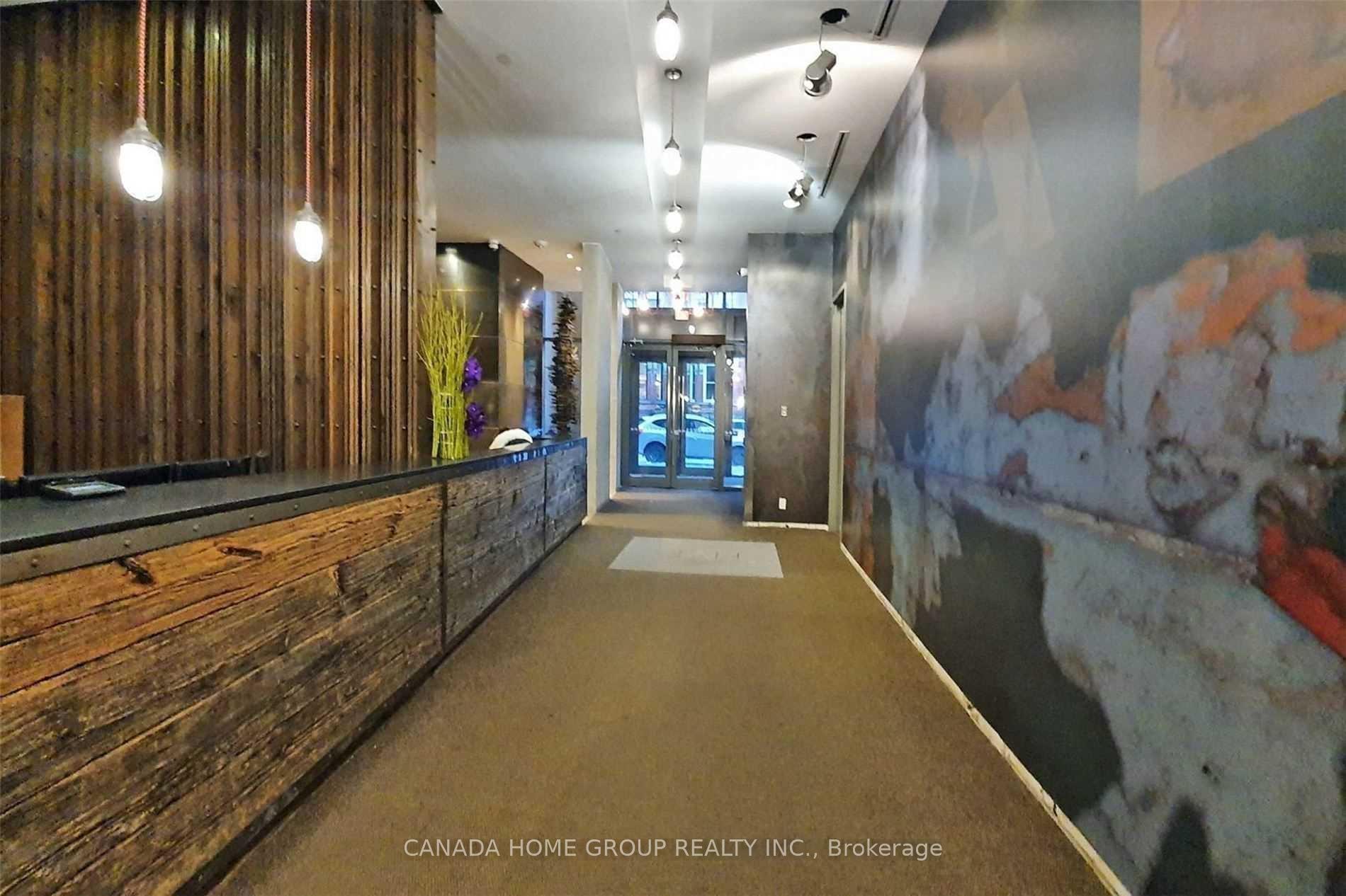 Photo 3 of Unit 2902, 5 St Joseph Street, Toronto, Bay Street Corridor — HOMEH