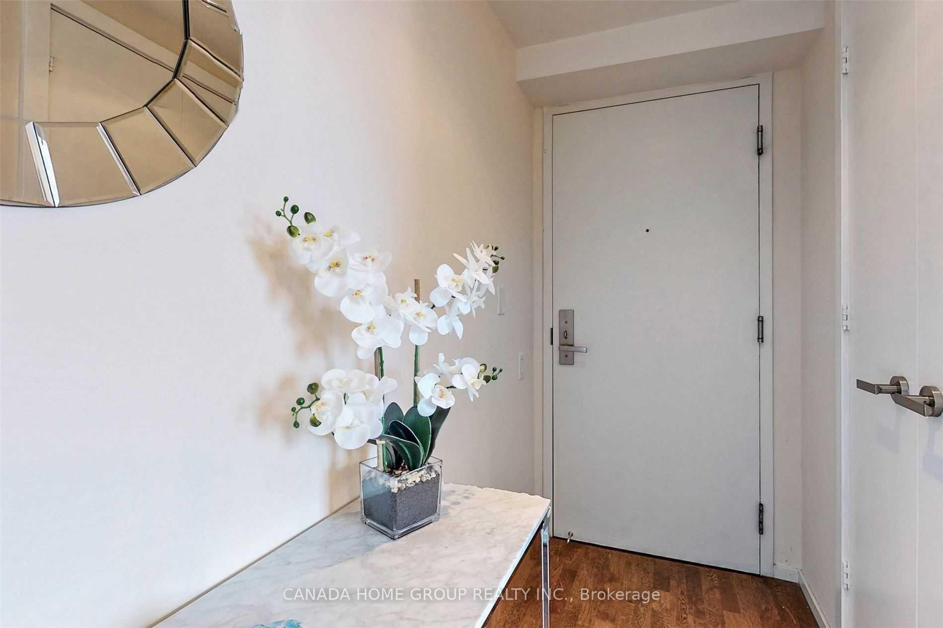 Photo 4 of Unit 2902, 5 St Joseph Street, Toronto, Bay Street Corridor — HOMEH