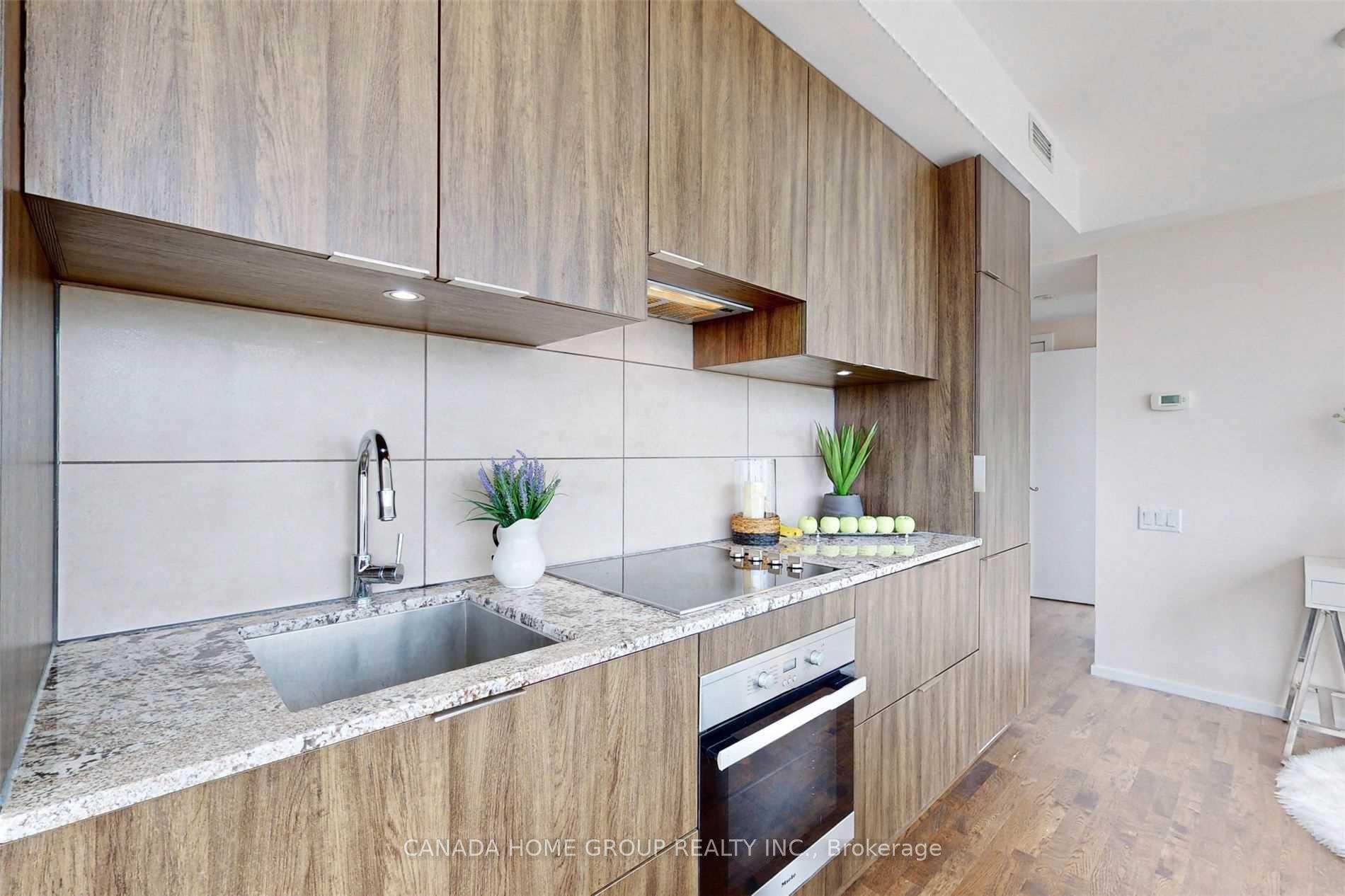 Photo 7 of Unit 2902, 5 St Joseph Street, Toronto, Bay Street Corridor — HOMEH