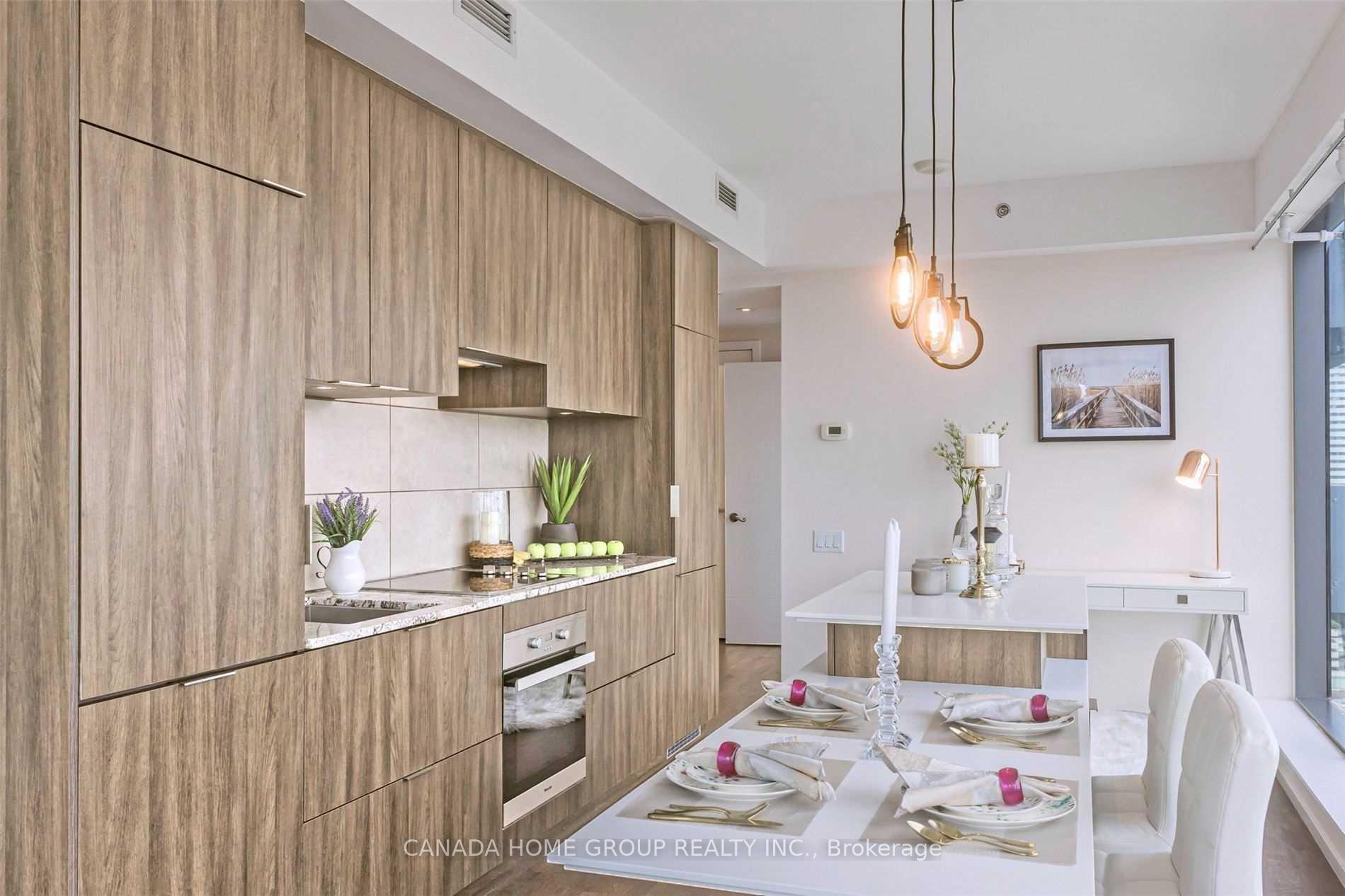 Photo 10 of Unit 2902, 5 St Joseph Street, Toronto, Bay Street Corridor — HOMEH