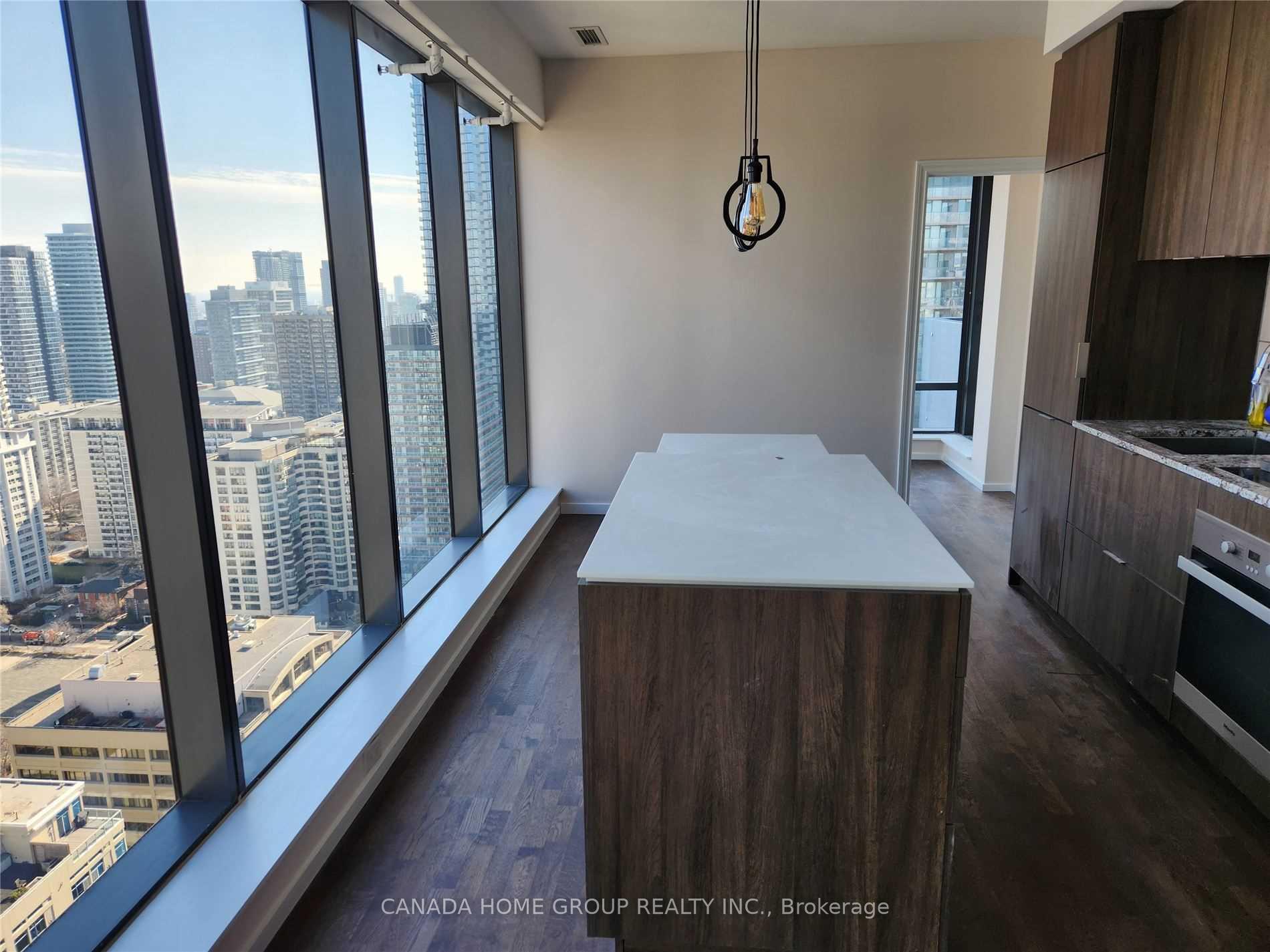 Photo 12 of Unit 2902, 5 St Joseph Street, Toronto, Bay Street Corridor — HOMEH