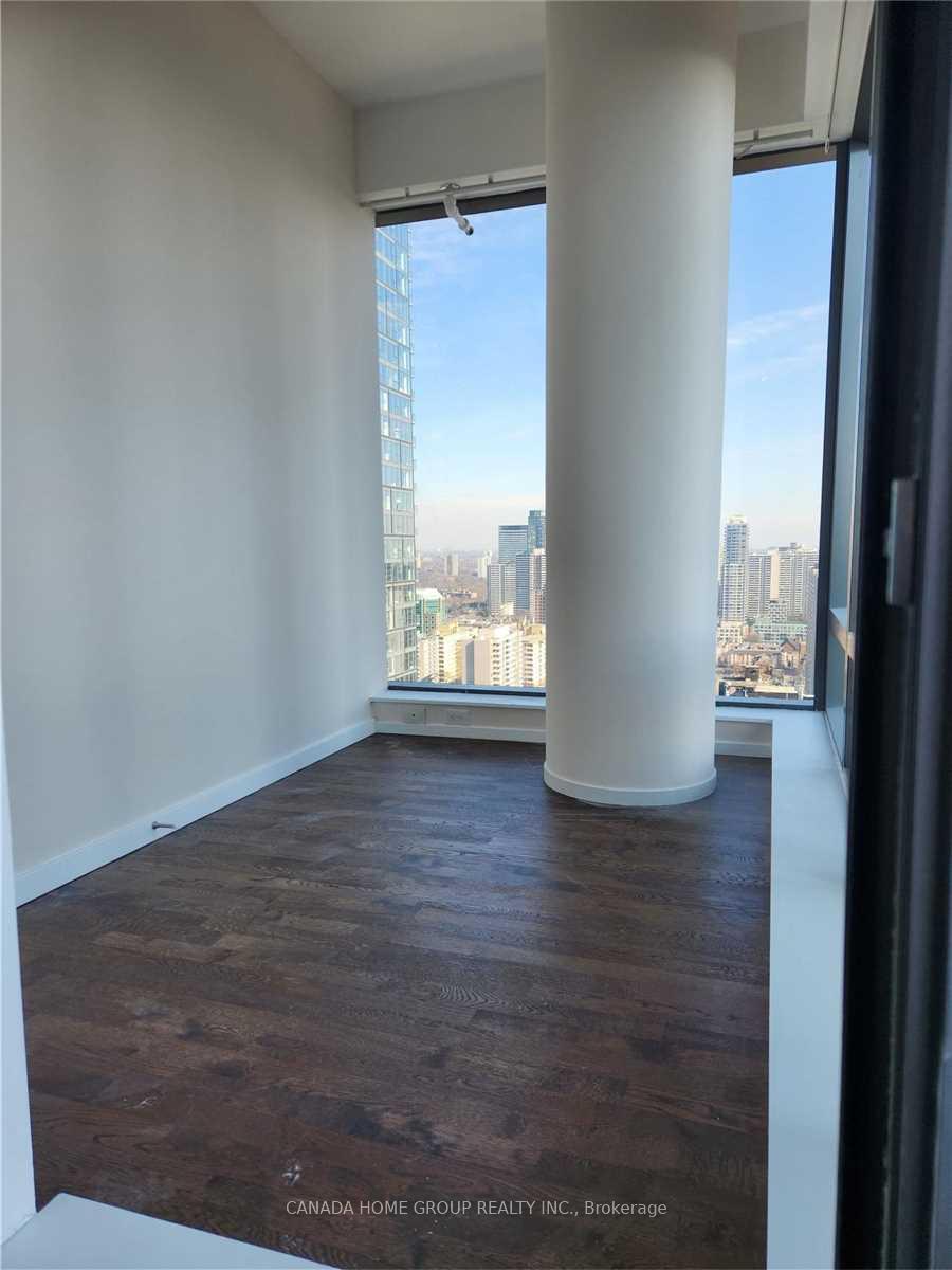 Photo 13 of Unit 2902, 5 St Joseph Street, Toronto, Bay Street Corridor — HOMEH