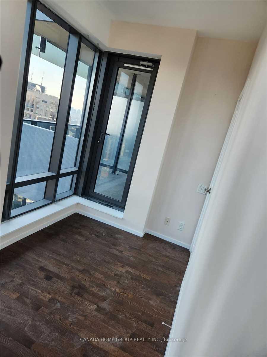 Photo 14 of Unit 2902, 5 St Joseph Street, Toronto, Bay Street Corridor — HOMEH