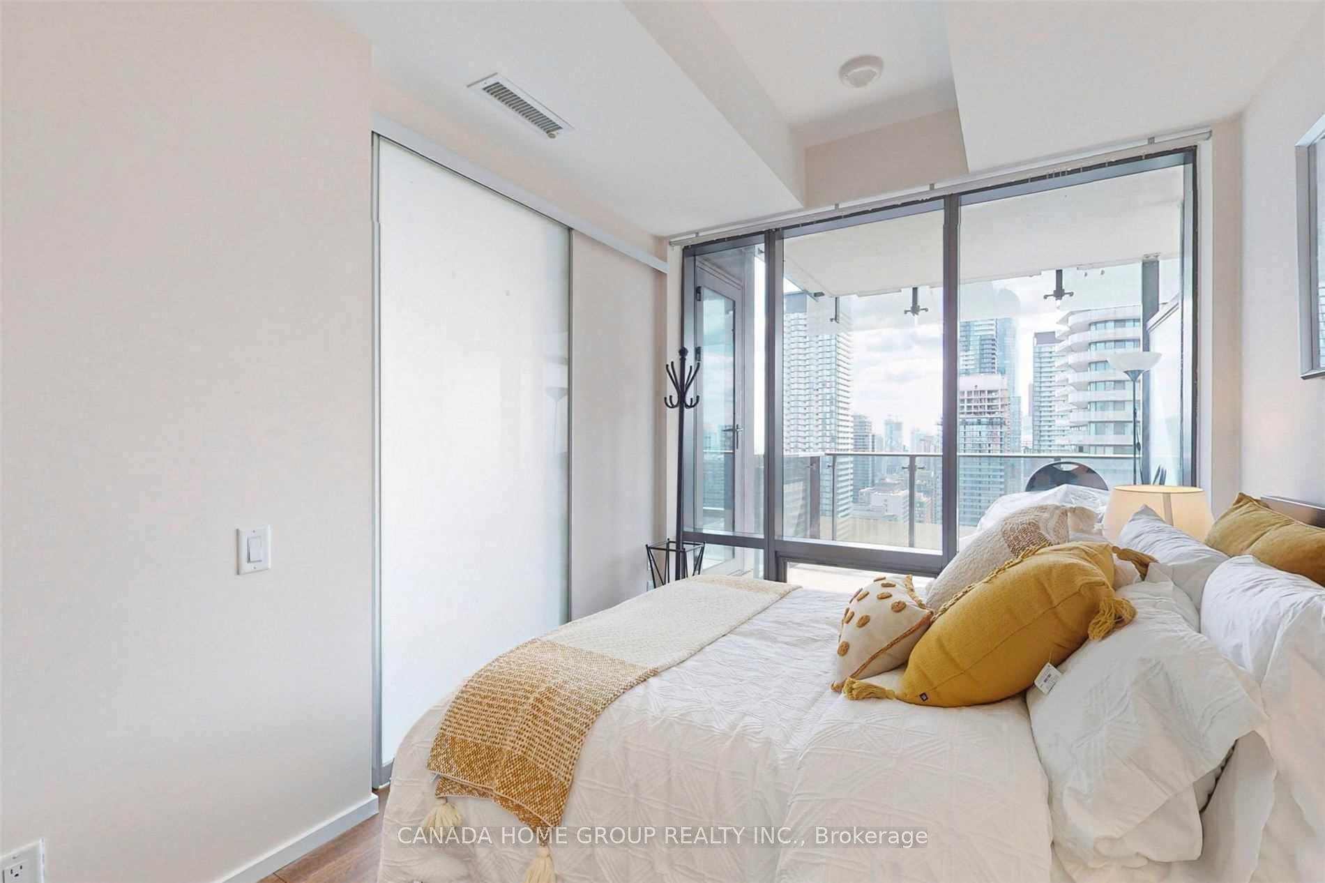 Photo 15 of Unit 2902, 5 St Joseph Street, Toronto, Bay Street Corridor — HOMEH