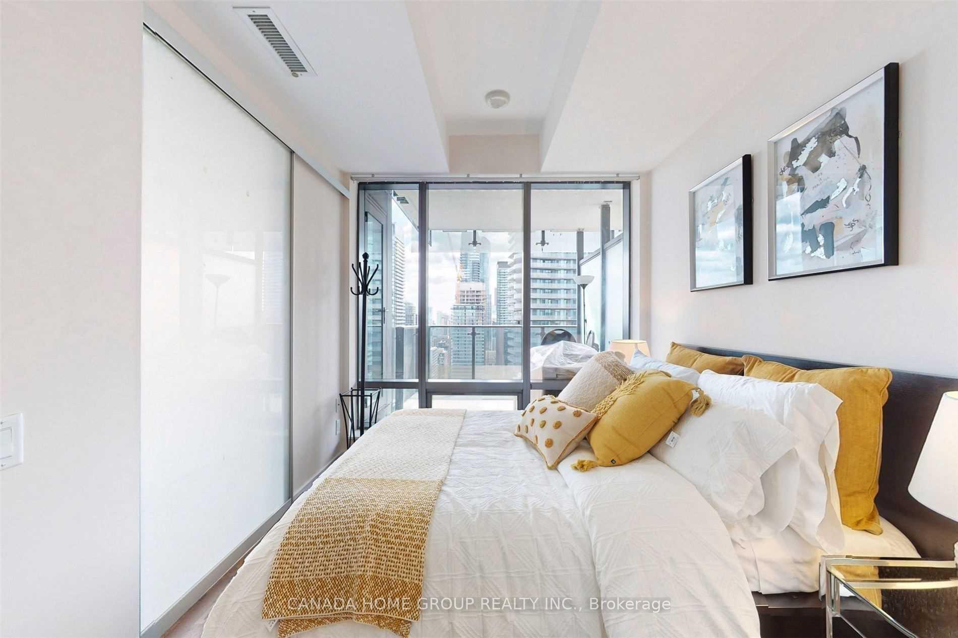 Photo 16 of Unit 2902, 5 St Joseph Street, Toronto, Bay Street Corridor — HOMEH