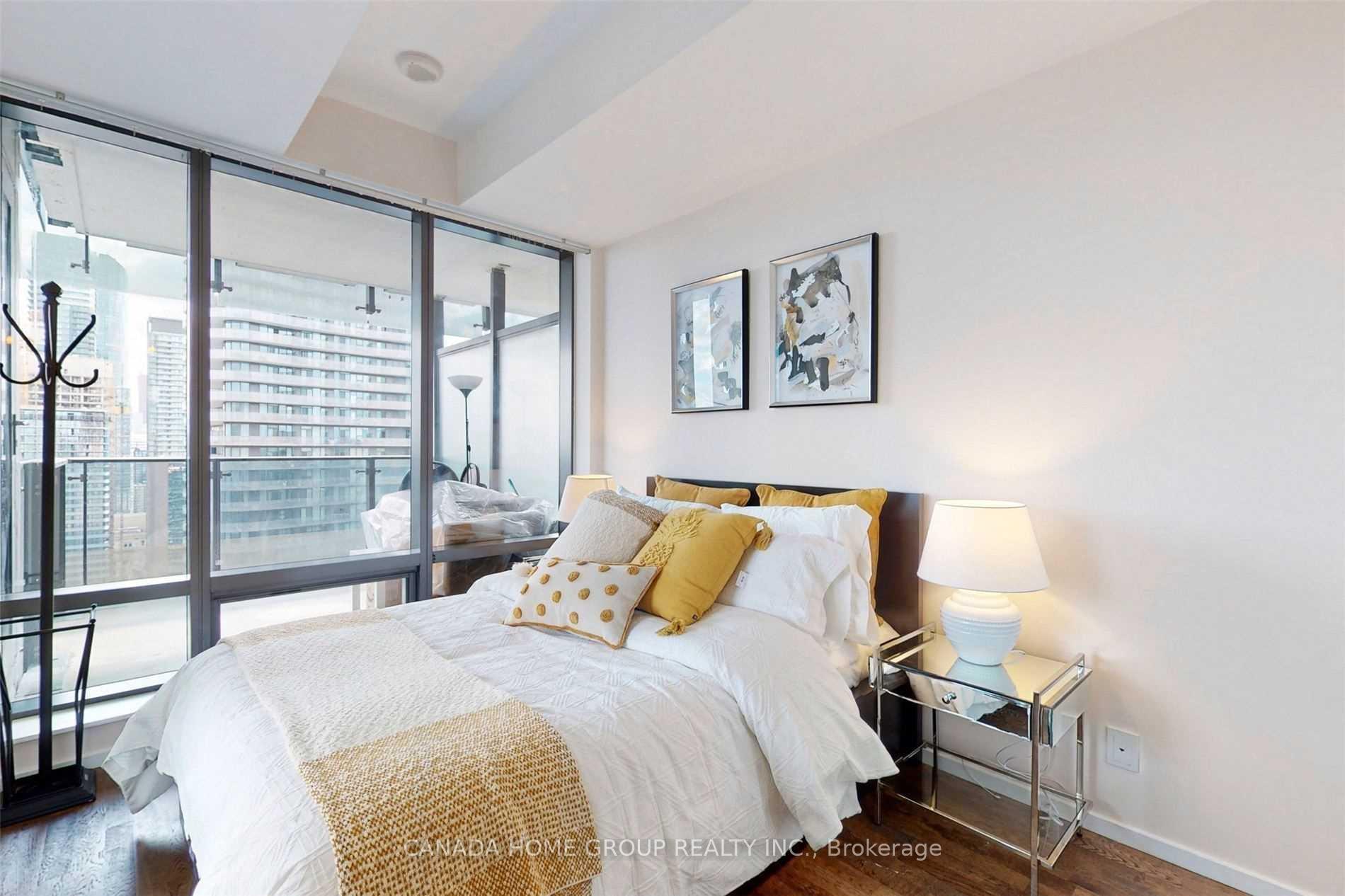 Photo 17 of Unit 2902, 5 St Joseph Street, Toronto, Bay Street Corridor — HOMEH