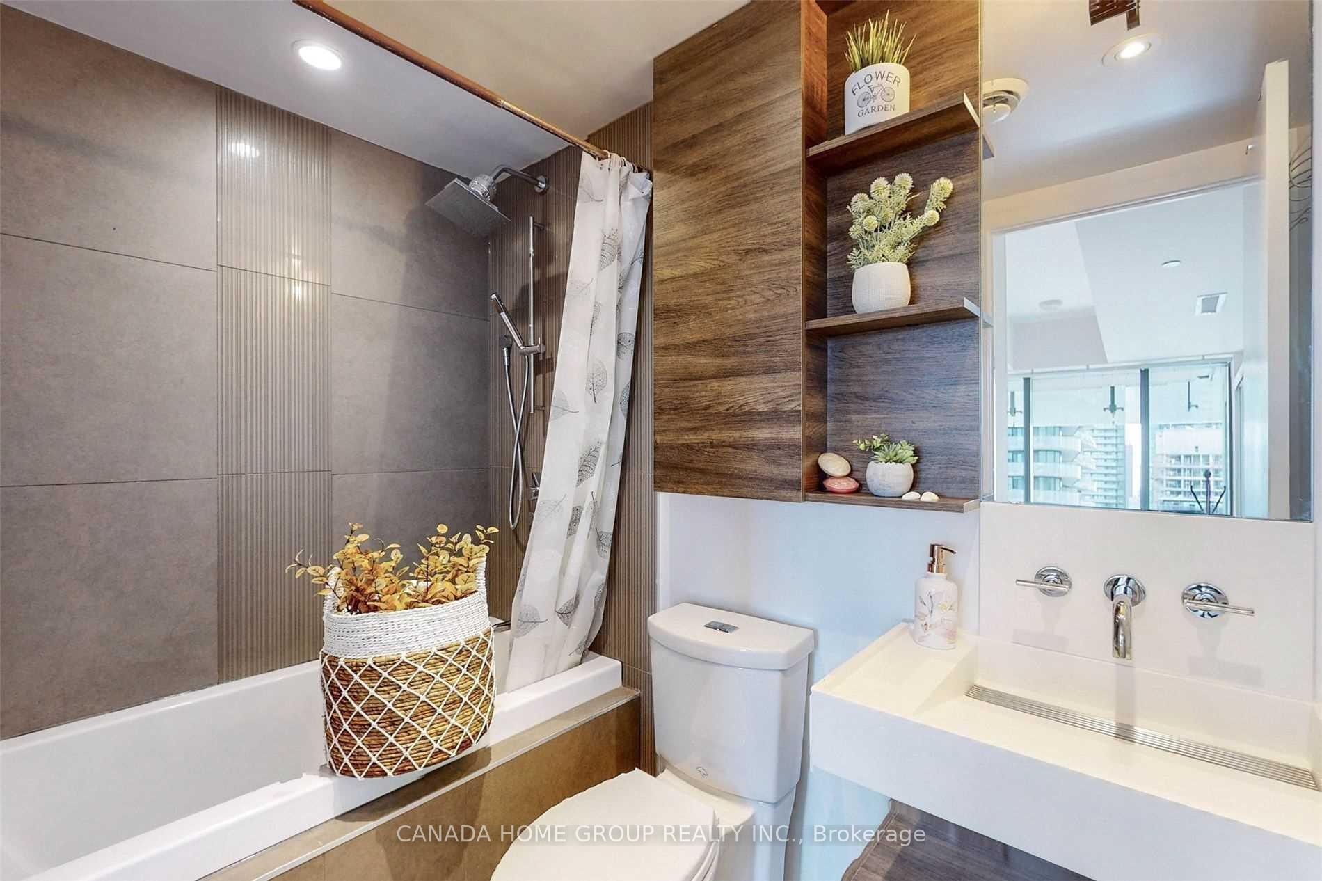 Photo 18 of Unit 2902, 5 St Joseph Street, Toronto, Bay Street Corridor — HOMEH