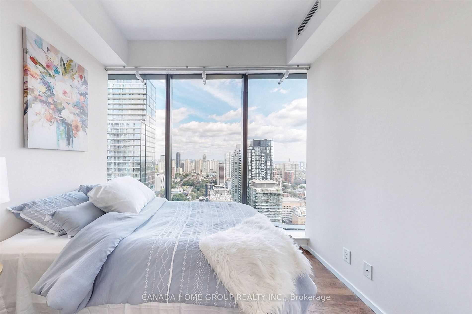 Photo 19 of Unit 2902, 5 St Joseph Street, Toronto, Bay Street Corridor — HOMEH