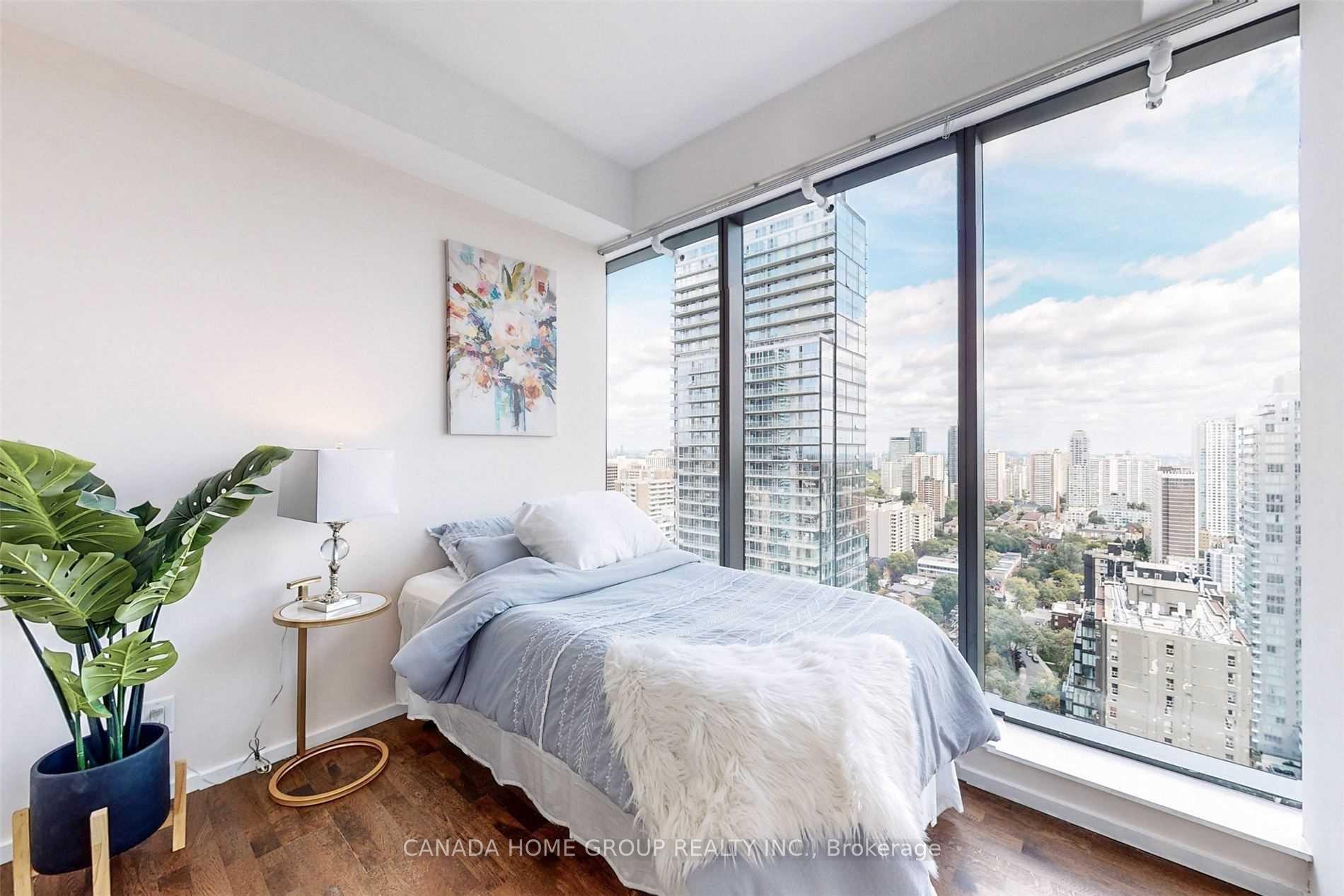 Photo 20 of Unit 2902, 5 St Joseph Street, Toronto, Bay Street Corridor — HOMEH