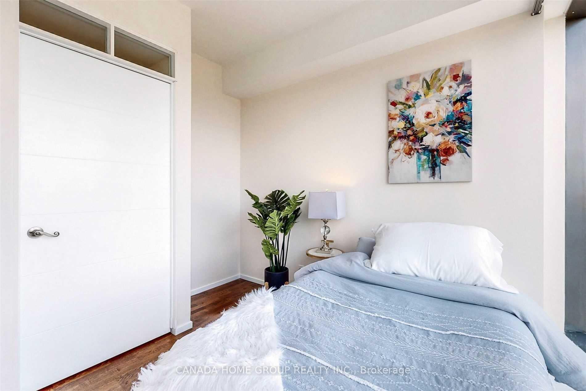 Photo 21 of Unit 2902, 5 St Joseph Street, Toronto, Bay Street Corridor — HOMEH