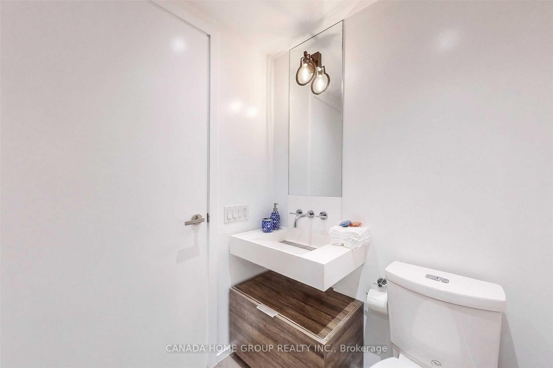 Photo 22 of Unit 2902, 5 St Joseph Street, Toronto, Bay Street Corridor — HOMEH