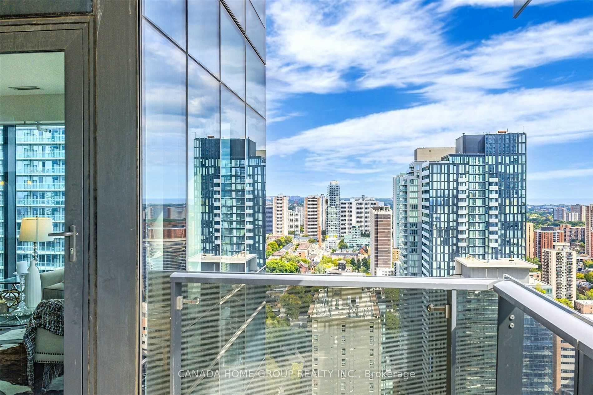 Photo 24 of Unit 2902, 5 St Joseph Street, Toronto, Bay Street Corridor — HOMEH