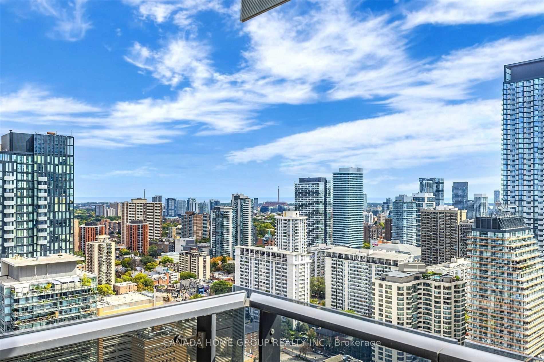 Photo 25 of Unit 2902, 5 St Joseph Street, Toronto, Bay Street Corridor — HOMEH