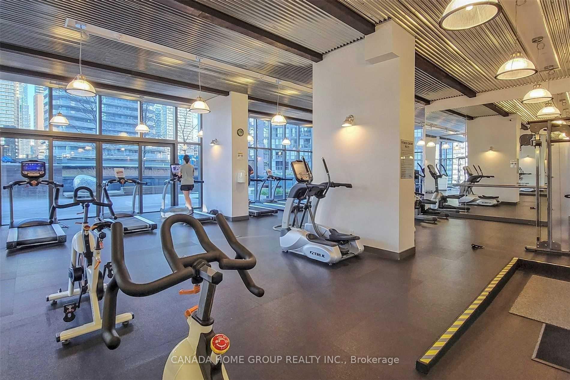 Photo 27 of Unit 2902, 5 St Joseph Street, Toronto, Bay Street Corridor — HOMEH