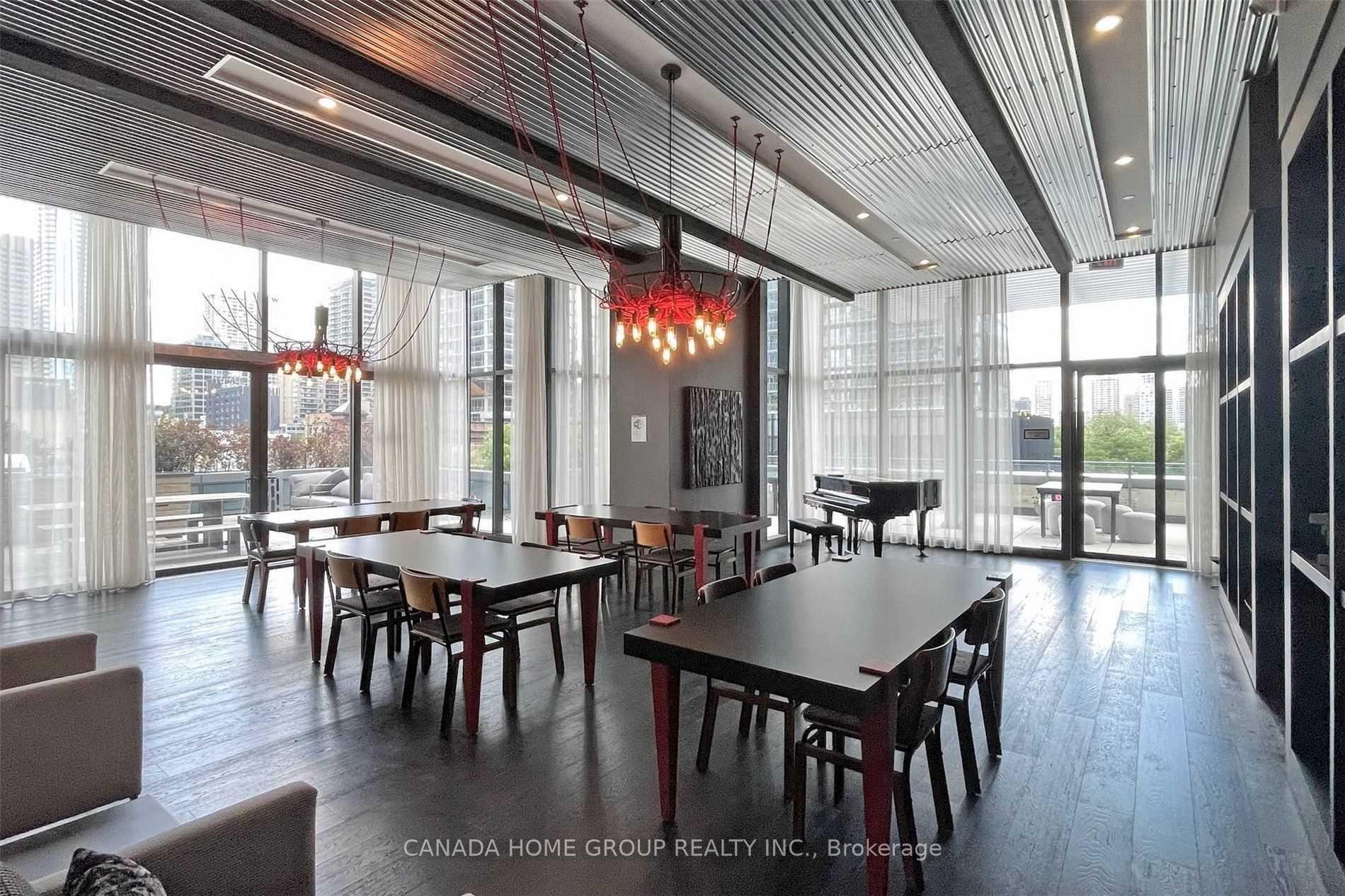 Photo 31 of Unit 2902, 5 St Joseph Street, Toronto, Bay Street Corridor — HOMEH