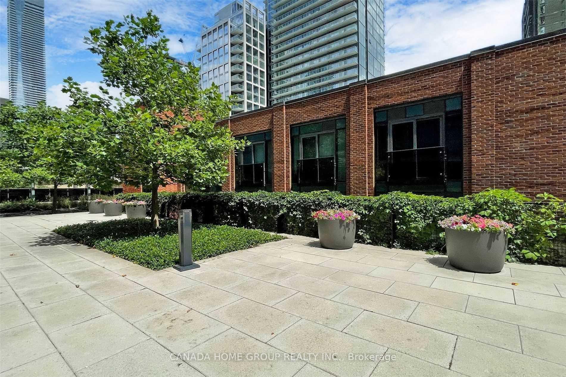Photo 36 of Unit 2902, 5 St Joseph Street, Toronto, Bay Street Corridor — HOMEH