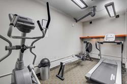 Photo 20 of Unit 1606, 720 Spadina Avenue, Toronto, University — HOMEH