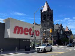 Photo 22 of Unit 1606, 720 Spadina Avenue, Toronto, University — HOMEH