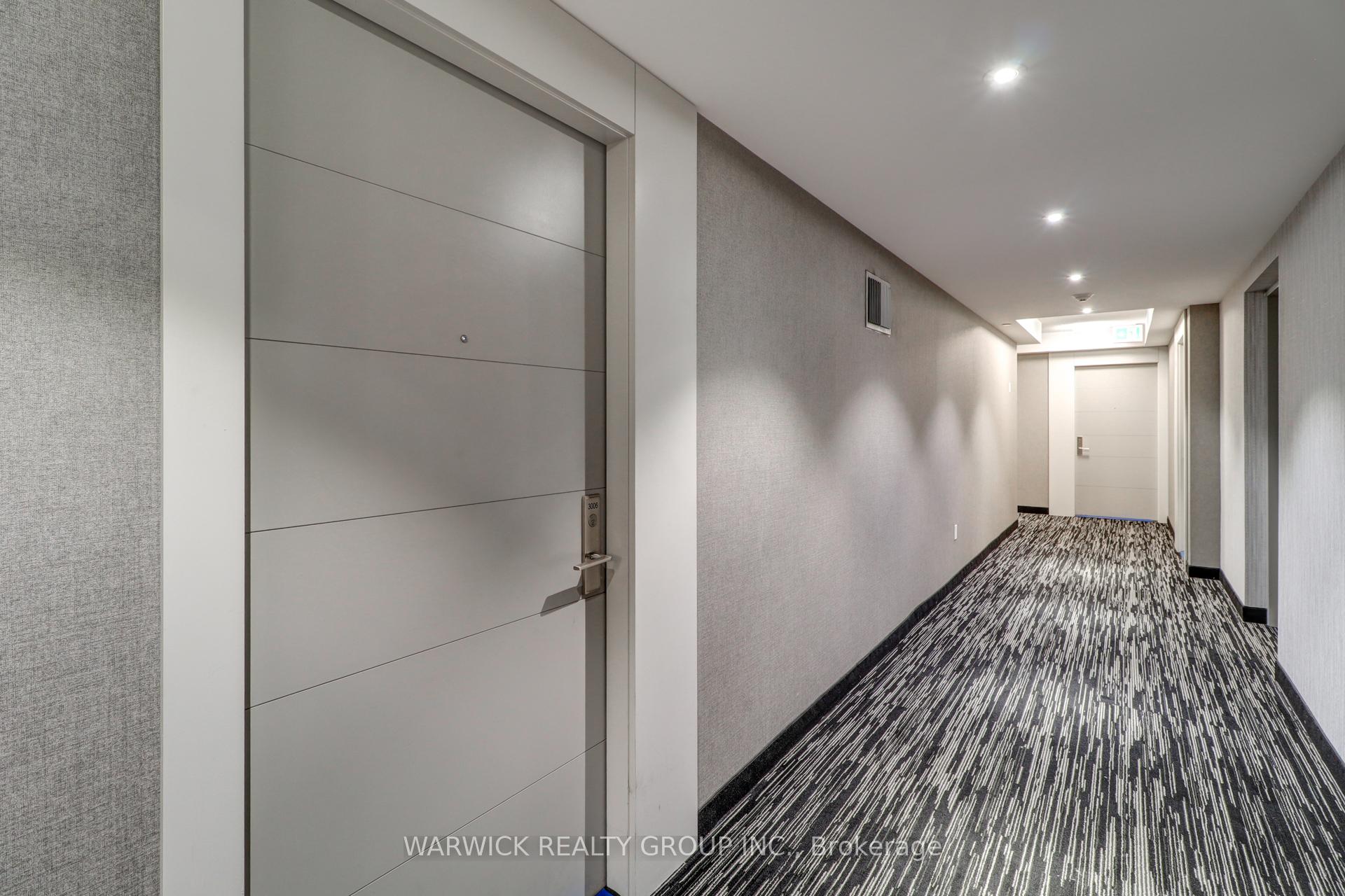 Photo 3 of Unit 3006, 50 Wellesley Street E, Toronto, Church-Yonge Corridor — HOMEH