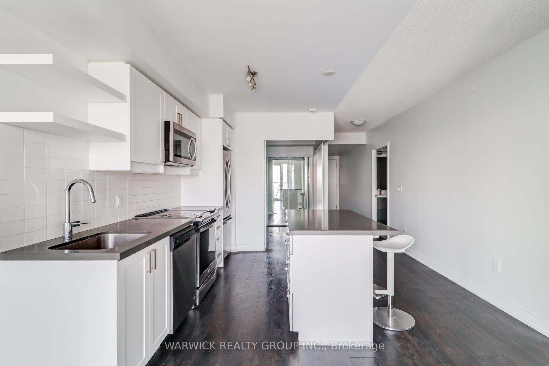 Photo 6 of Unit 3006, 50 Wellesley Street E, Toronto, Church-Yonge Corridor — HOMEH