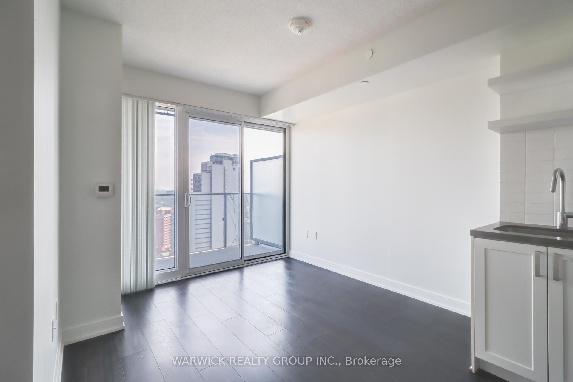 Photo 7 of Unit 3006, 50 Wellesley Street E, Toronto, Church-Yonge Corridor — HOMEH