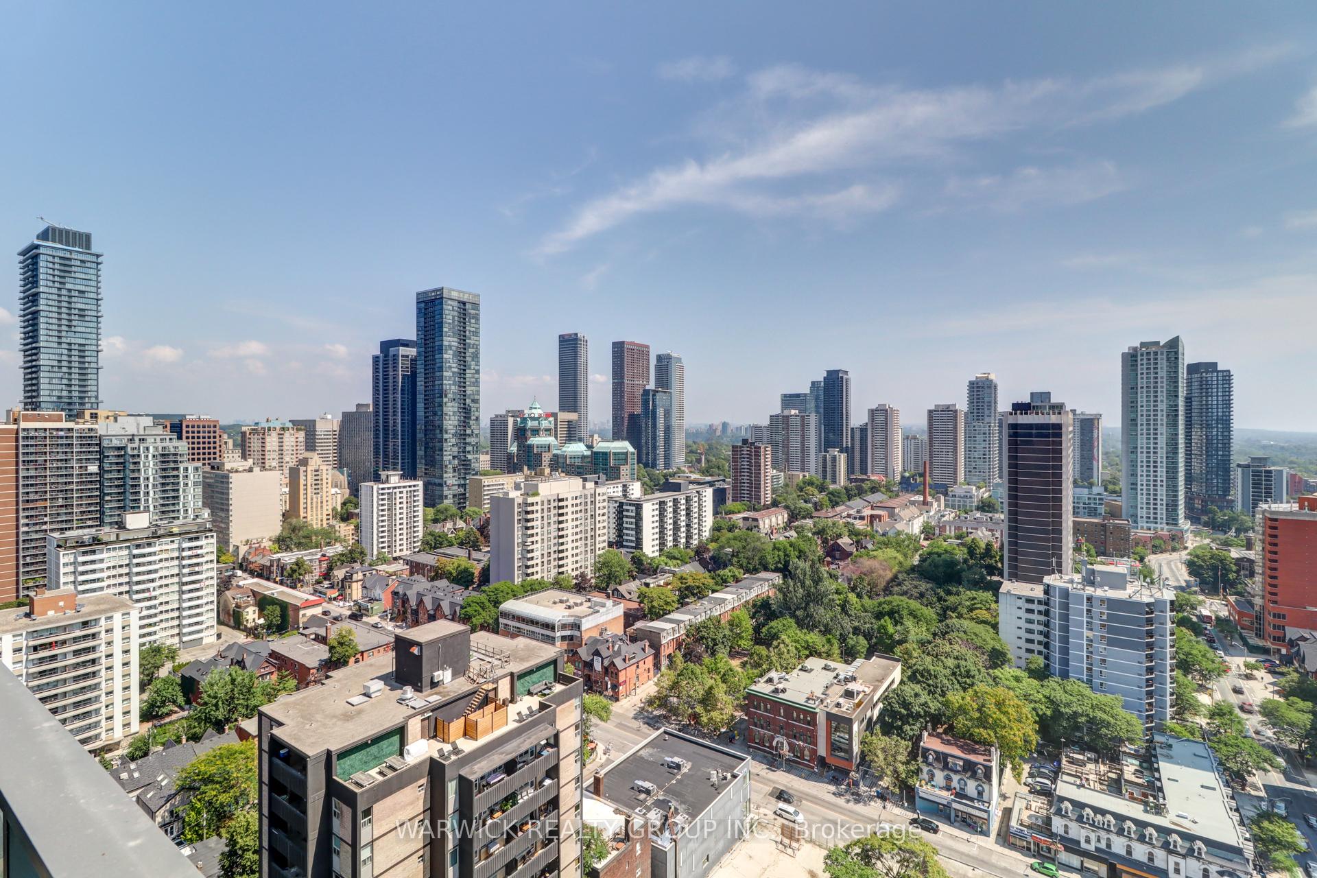 Photo 8 of Unit 3006, 50 Wellesley Street E, Toronto, Church-Yonge Corridor — HOMEH