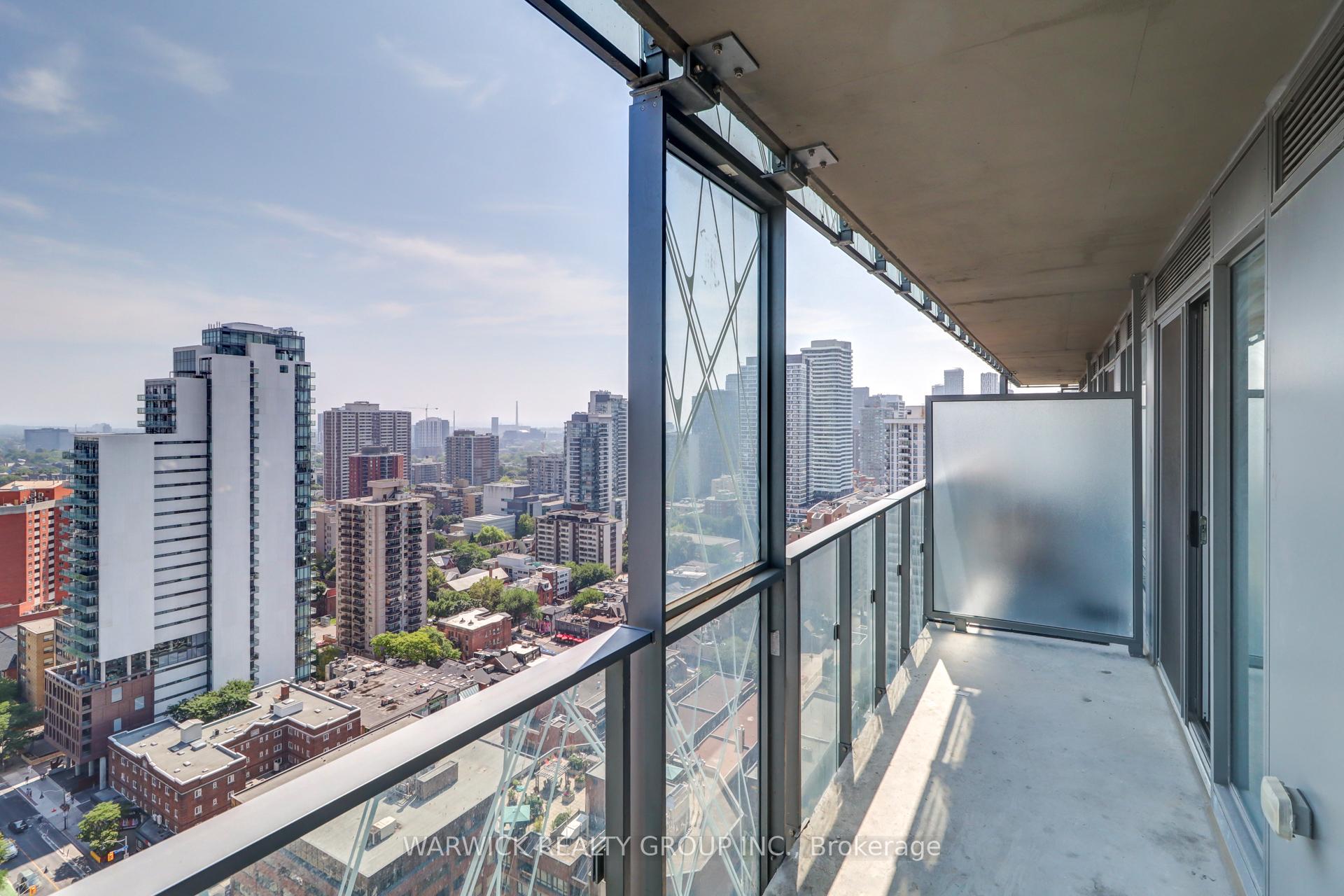 Photo 9 of Unit 3006, 50 Wellesley Street E, Toronto, Church-Yonge Corridor — HOMEH