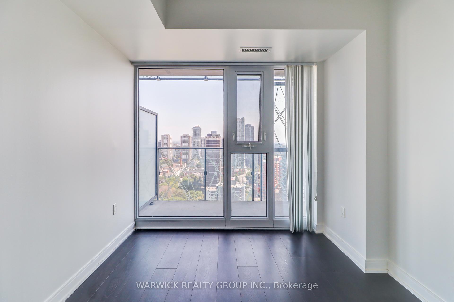 Photo 10 of Unit 3006, 50 Wellesley Street E, Toronto, Church-Yonge Corridor — HOMEH