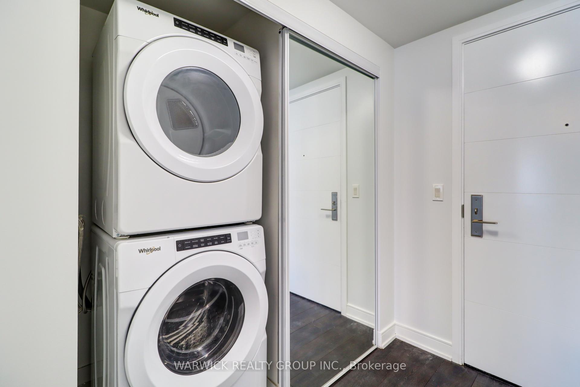 Photo 15 of Unit 3006, 50 Wellesley Street E, Toronto, Church-Yonge Corridor — HOMEH