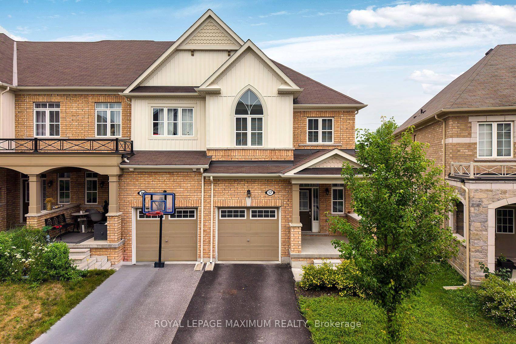 Photo 30 of 17 Brent Crescent, Clarington, Bowmanville — HOMEH