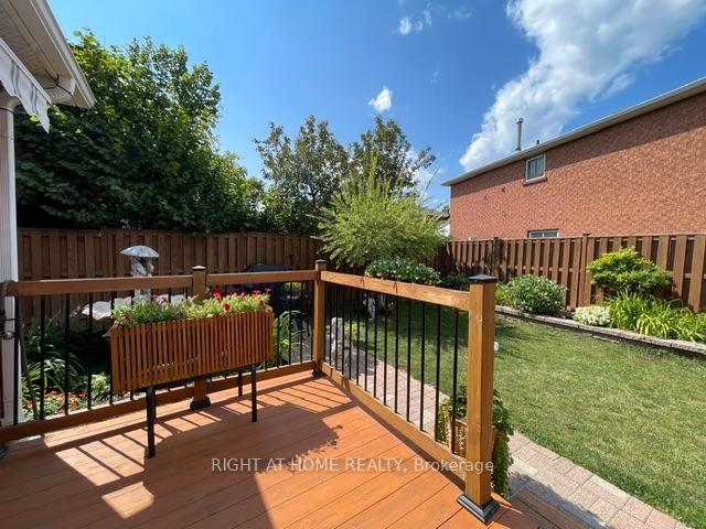 Photo 16 of 70 Bellona Street, Vaughan, West Woodbridge — HOMEH