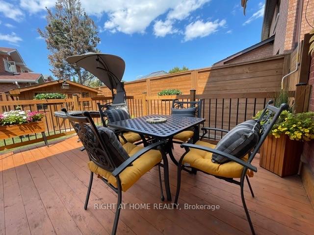 Photo 9 of 70 Bellona Street, Vaughan, West Woodbridge — HOMEH