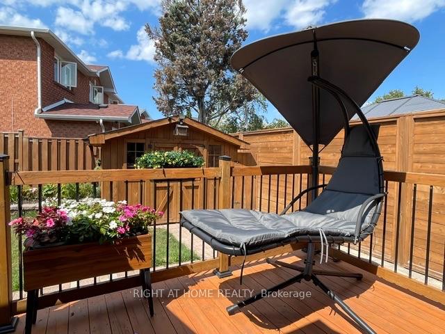 Photo 11 of 70 Bellona Street, Vaughan, West Woodbridge — HOMEH