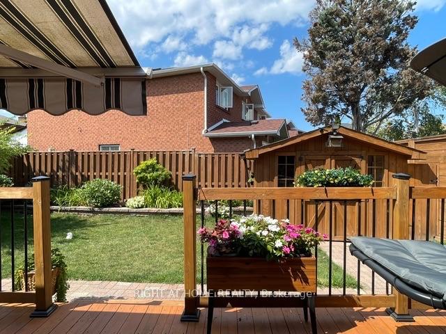 Photo 14 of 70 Bellona Street, Vaughan, West Woodbridge — HOMEH