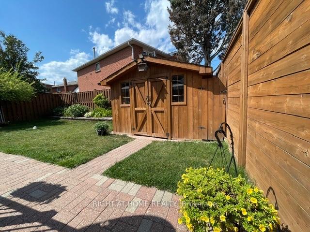 Photo 12 of 70 Bellona Street, Vaughan, West Woodbridge — HOMEH