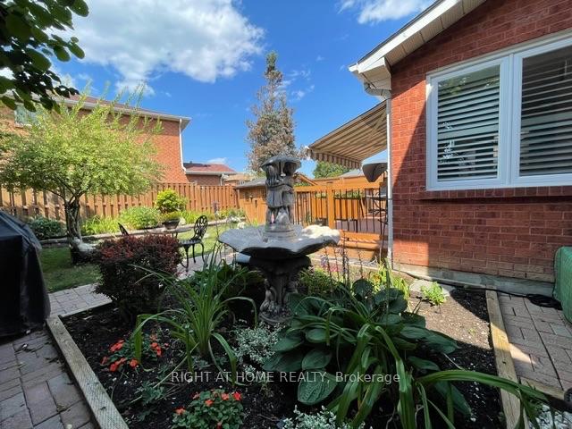 Photo 18 of 70 Bellona Street, Vaughan, West Woodbridge — HOMEH
