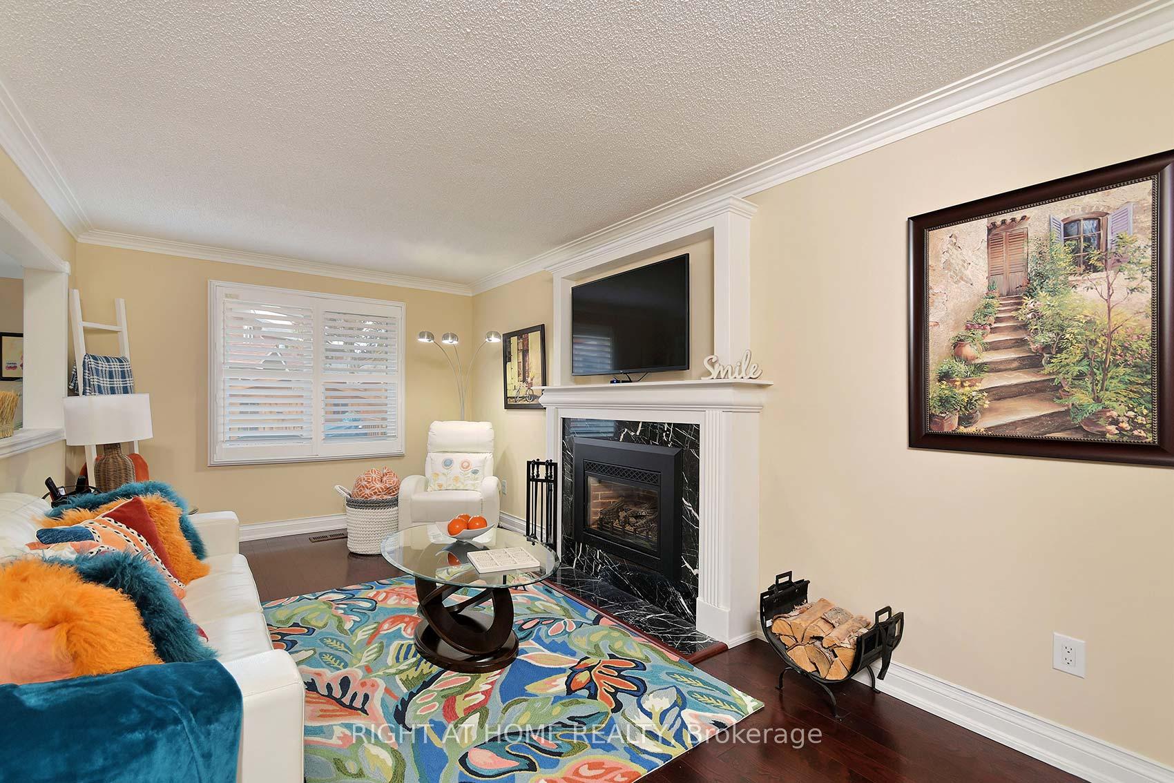 Photo 71 of 70 Bellona Street, Vaughan, West Woodbridge — HOMEH