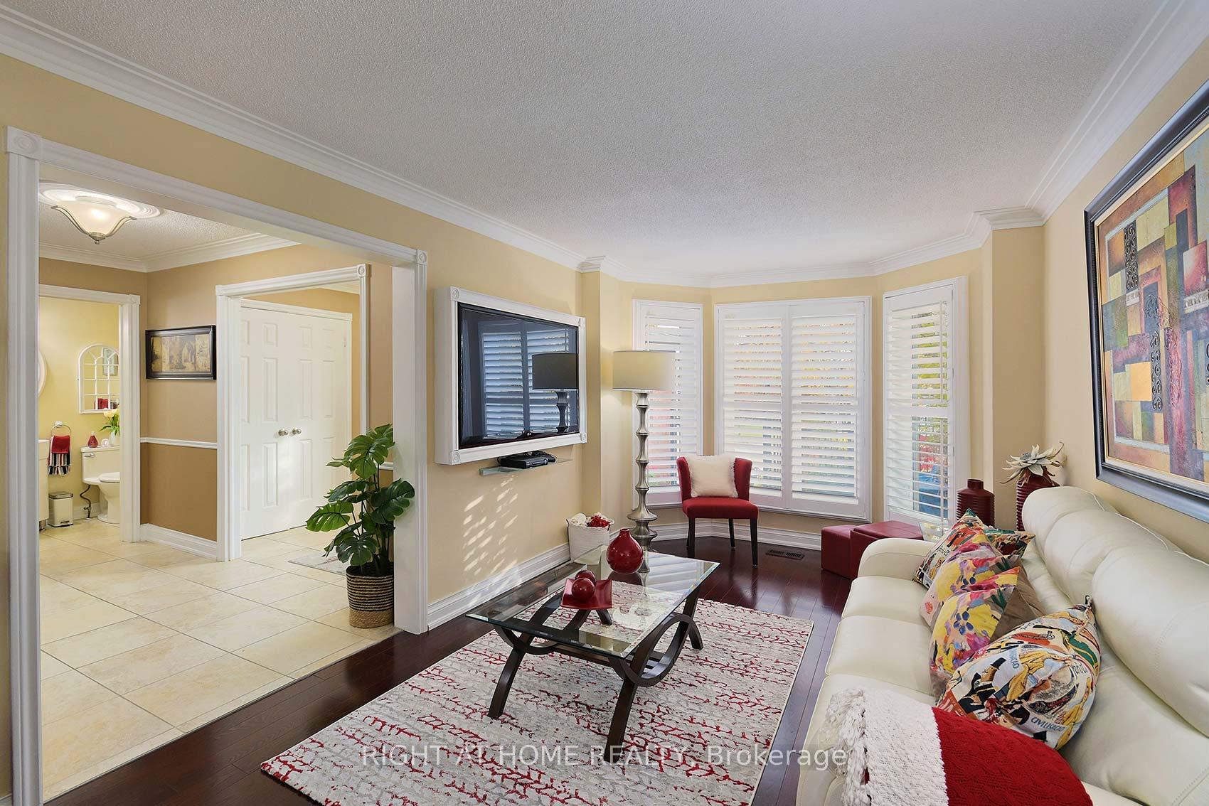 Photo 66 of 70 Bellona Street, Vaughan, West Woodbridge — HOMEH