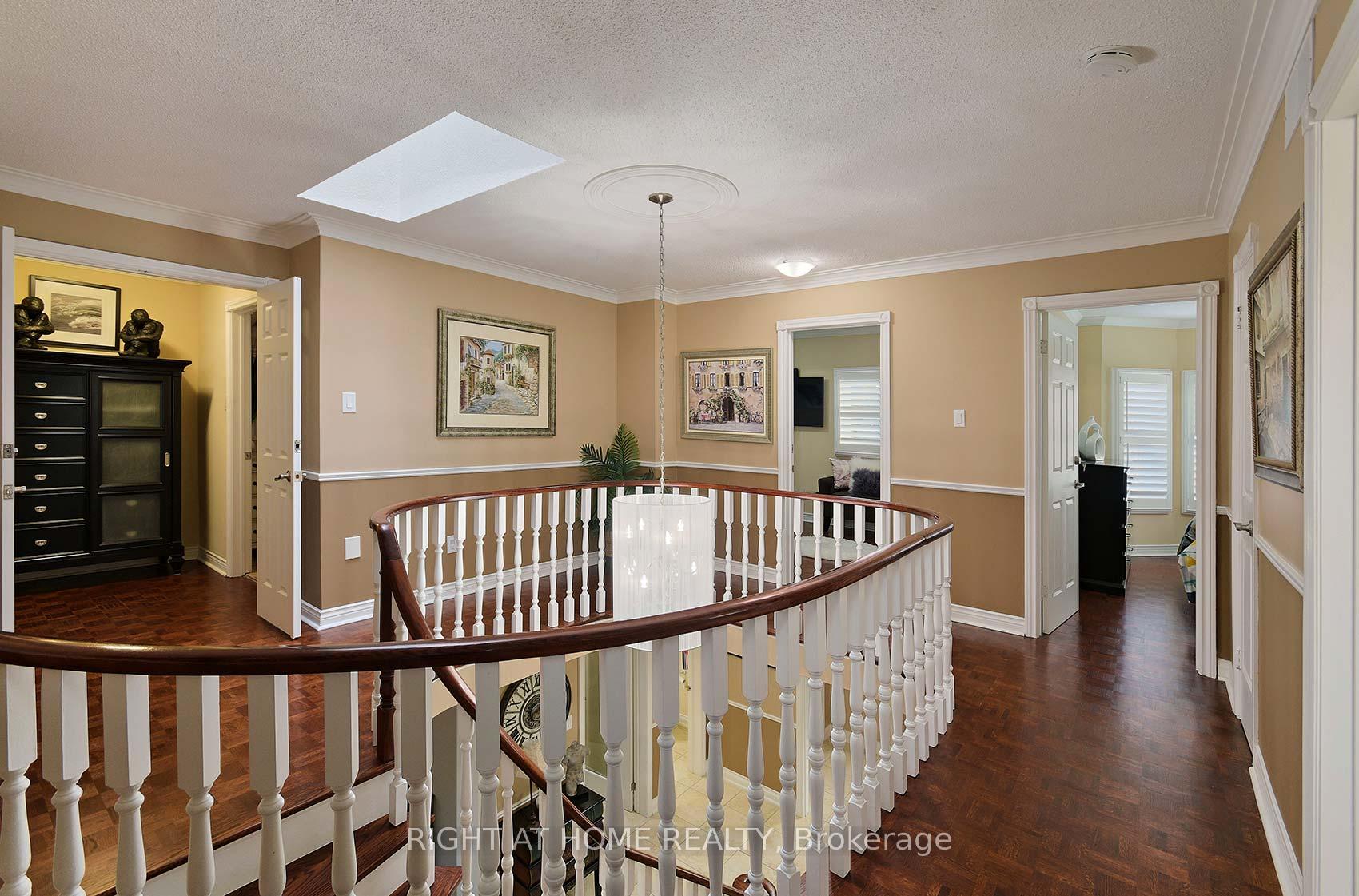 Photo 76 of 70 Bellona Street, Vaughan, West Woodbridge — HOMEH