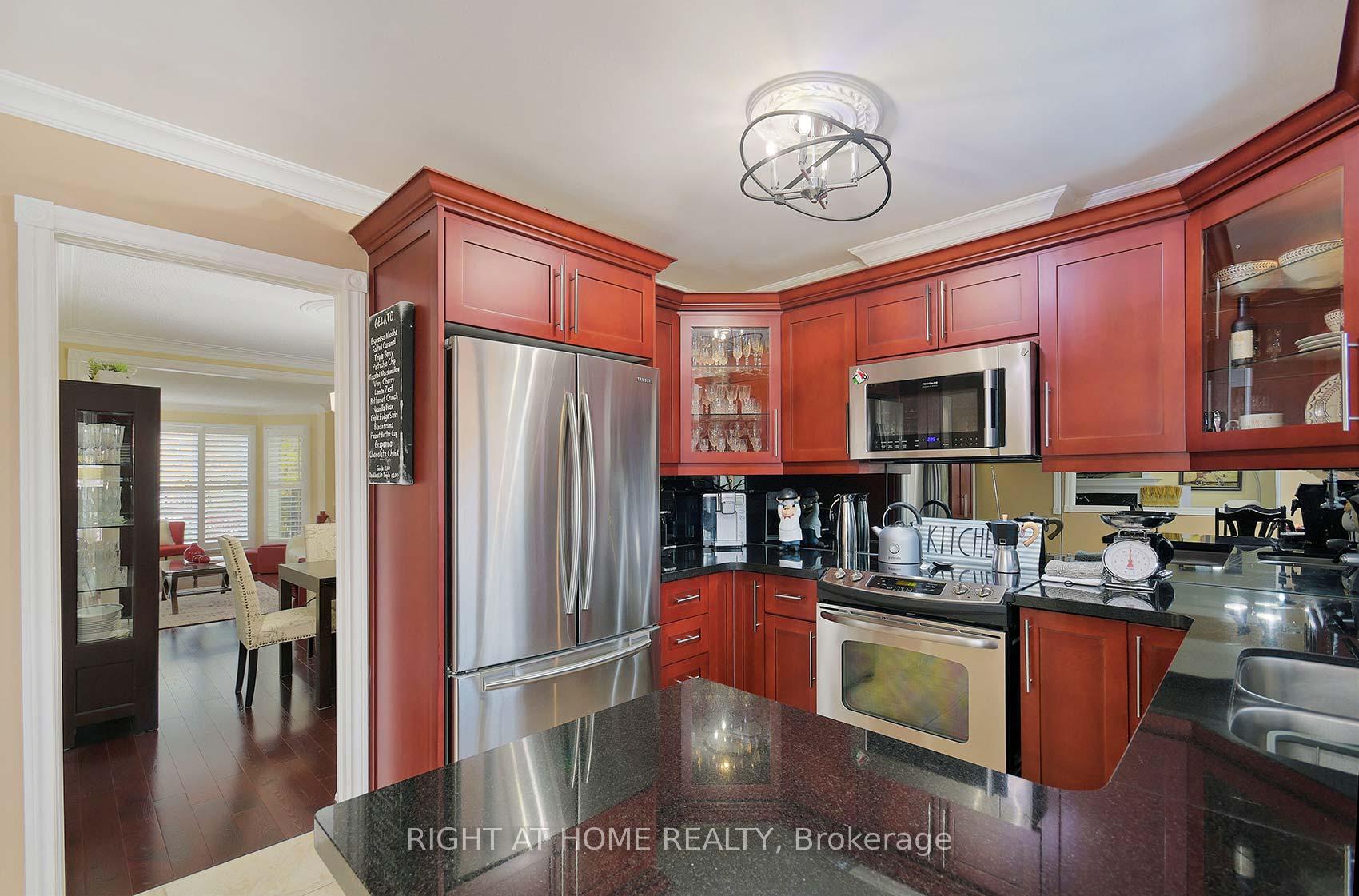 Photo 55 of 70 Bellona Street, Vaughan, West Woodbridge — HOMEH