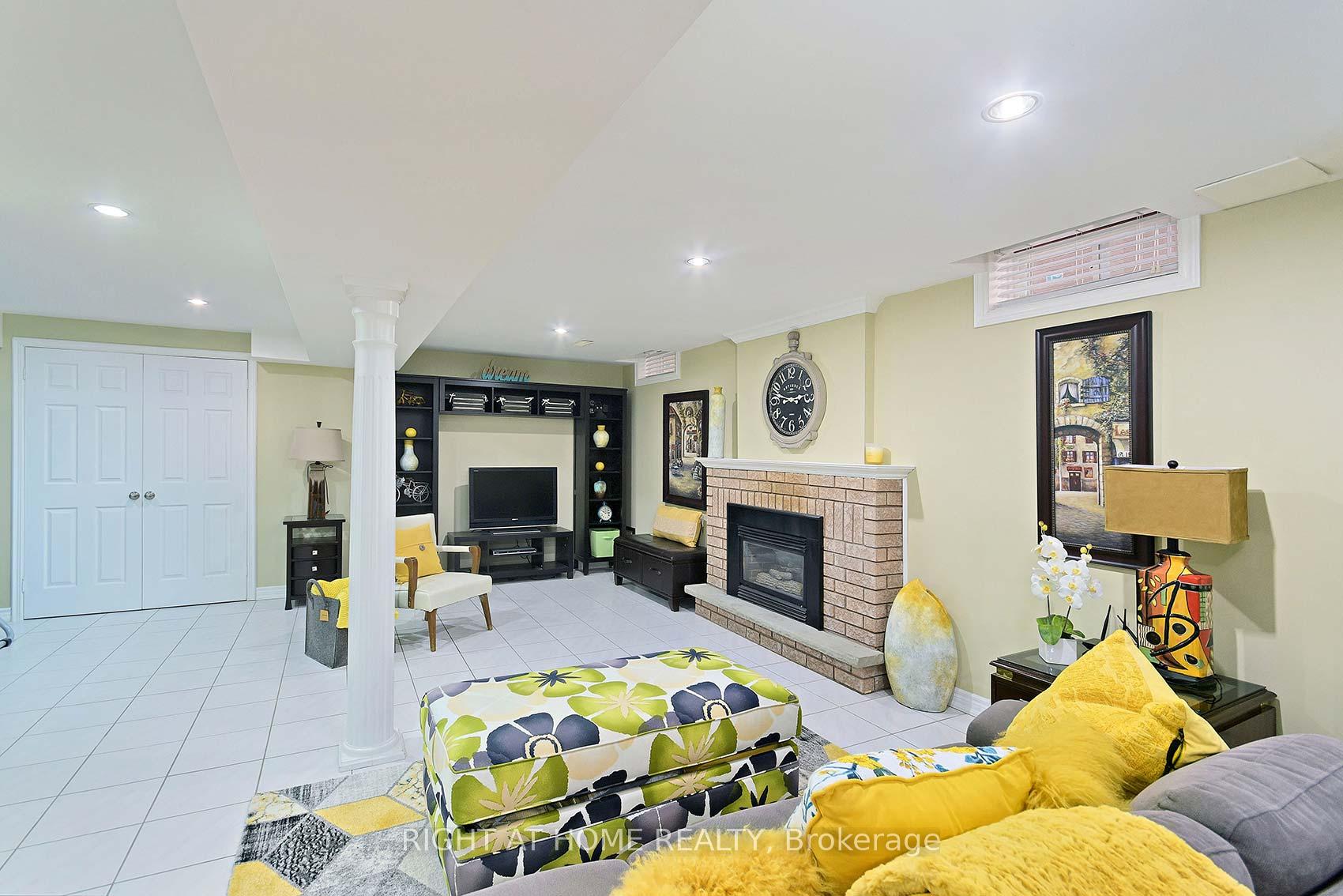 Photo 36 of 70 Bellona Street, Vaughan, West Woodbridge — HOMEH