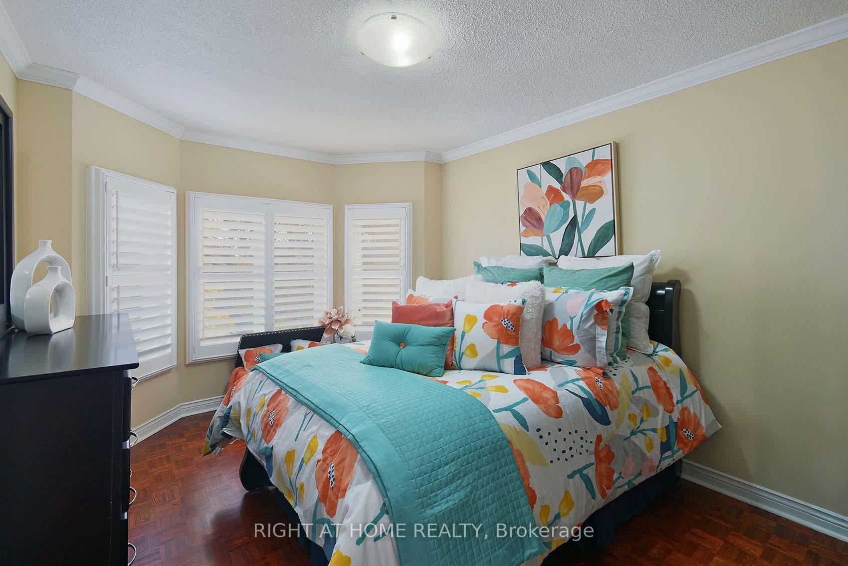 Photo 87 of 70 Bellona Street, Vaughan, West Woodbridge — HOMEH