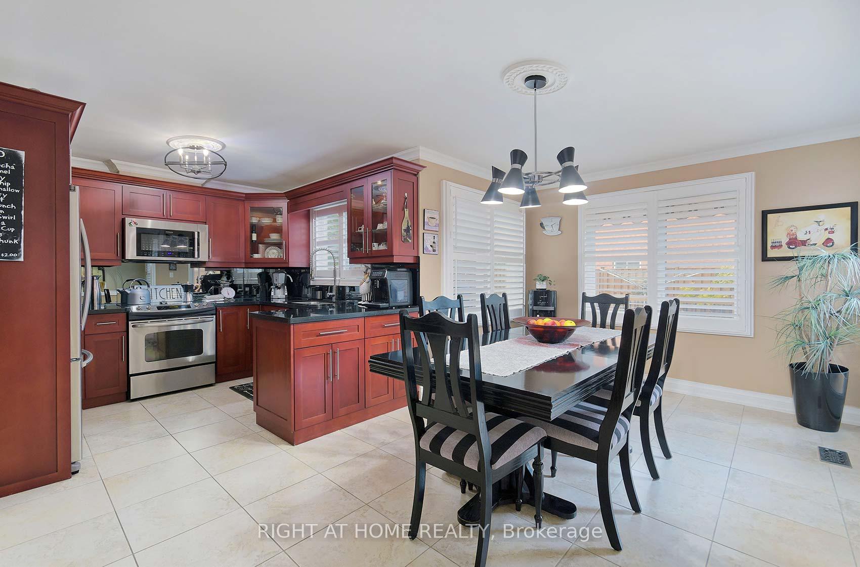 Photo 57 of 70 Bellona Street, Vaughan, West Woodbridge — HOMEH