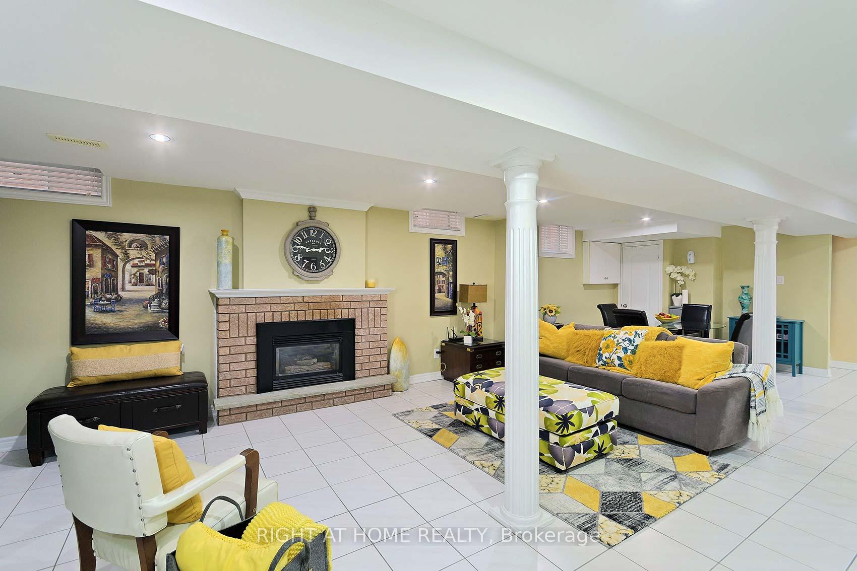 Photo 24 of 70 Bellona Street, Vaughan, West Woodbridge — HOMEH